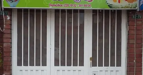 FRUTERIA QUIRIGUA 3 FRUTERIA QUIRIGUA 3